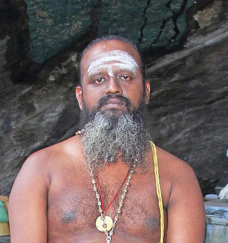 ஜெயக்குமார்