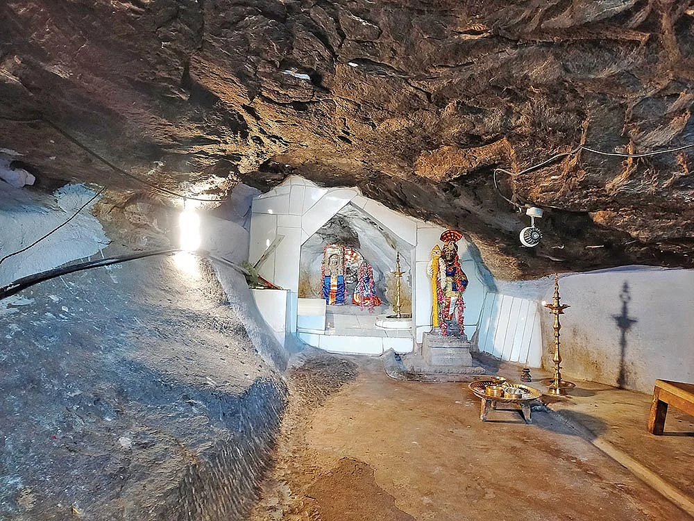 `சேற்றிலும் சந்தனம் மணக்கும்!'