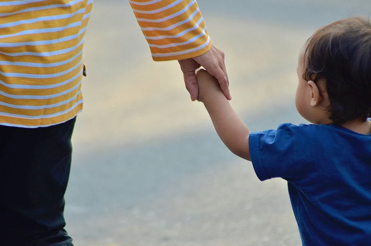 Mom and Daughter (Representational Image)