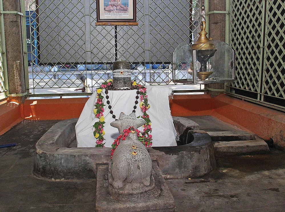 `சேற்றிலும் சந்தனம் மணக்கும்!'