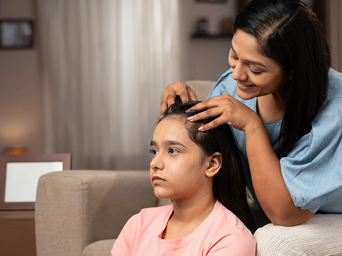 ‘நோ’மீன்ஸ் நோ! - பாய்ஸ்... கேர்ள்ஸ்... பேரன்ட்ஸ்... இனி இல்லை இடைவெளி! - 5