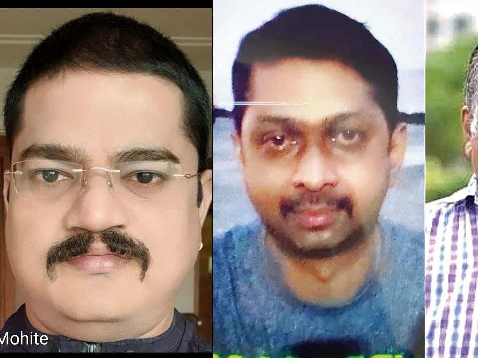 சீனியர் அதிகாரிக்குச் துப்பாக்கிச்சூடு; ஆள்வைத்து கொலை செய்ய முயன்ற ஜூனியர்கள்; அதிர்ச்சிப் பின்னணி