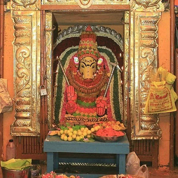 வாராஹி அம்மன்