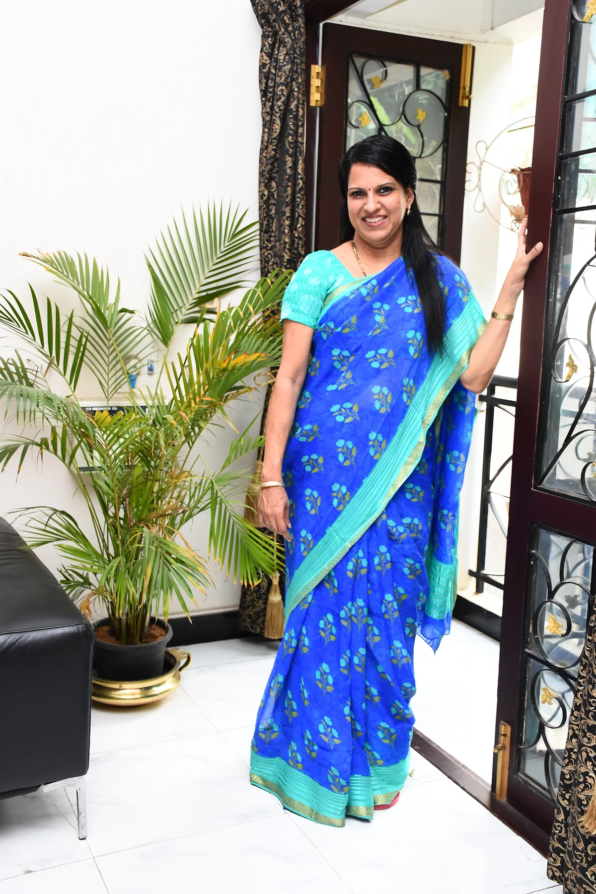 பாரதி பாஸ்கர்