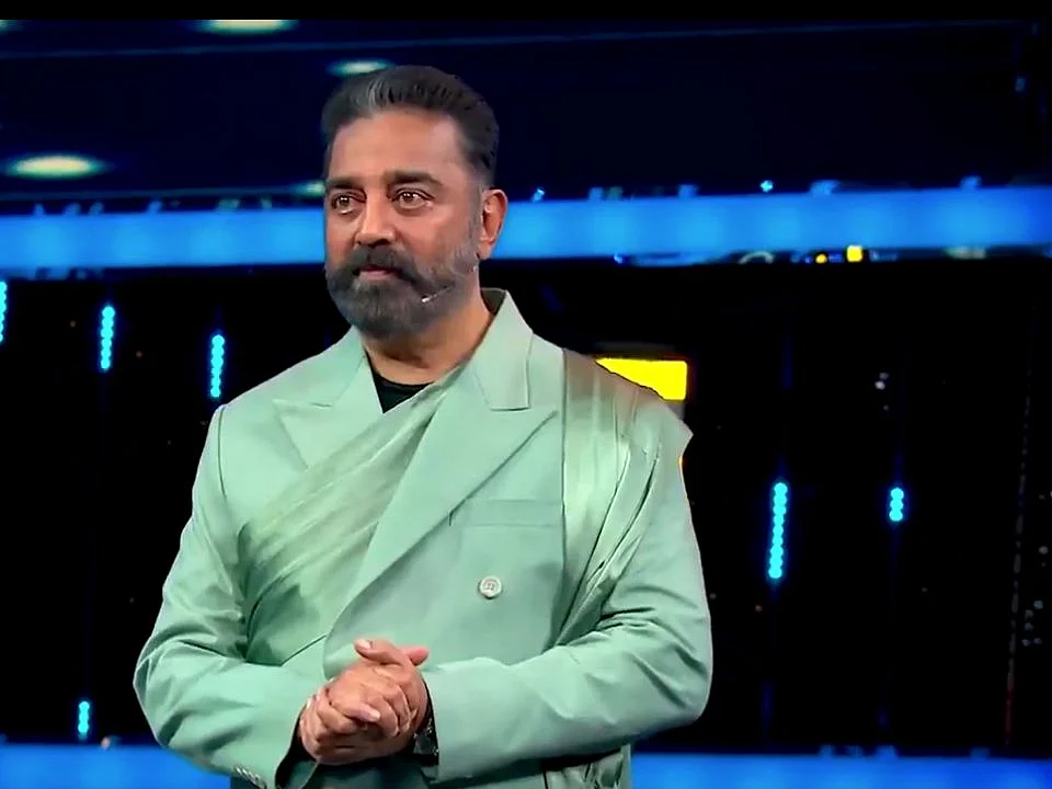 பிக் பாஸ் - 8 | கமல்ஹாசனின் லைக், டிஸ்லைக் கேள்வியும், அபிஷேக்கின் பாசமழை பீறிடல்களும்!