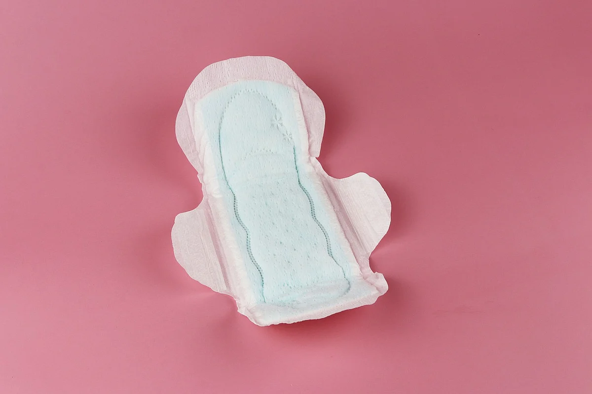 Sanitary Napkin (Representational Image)