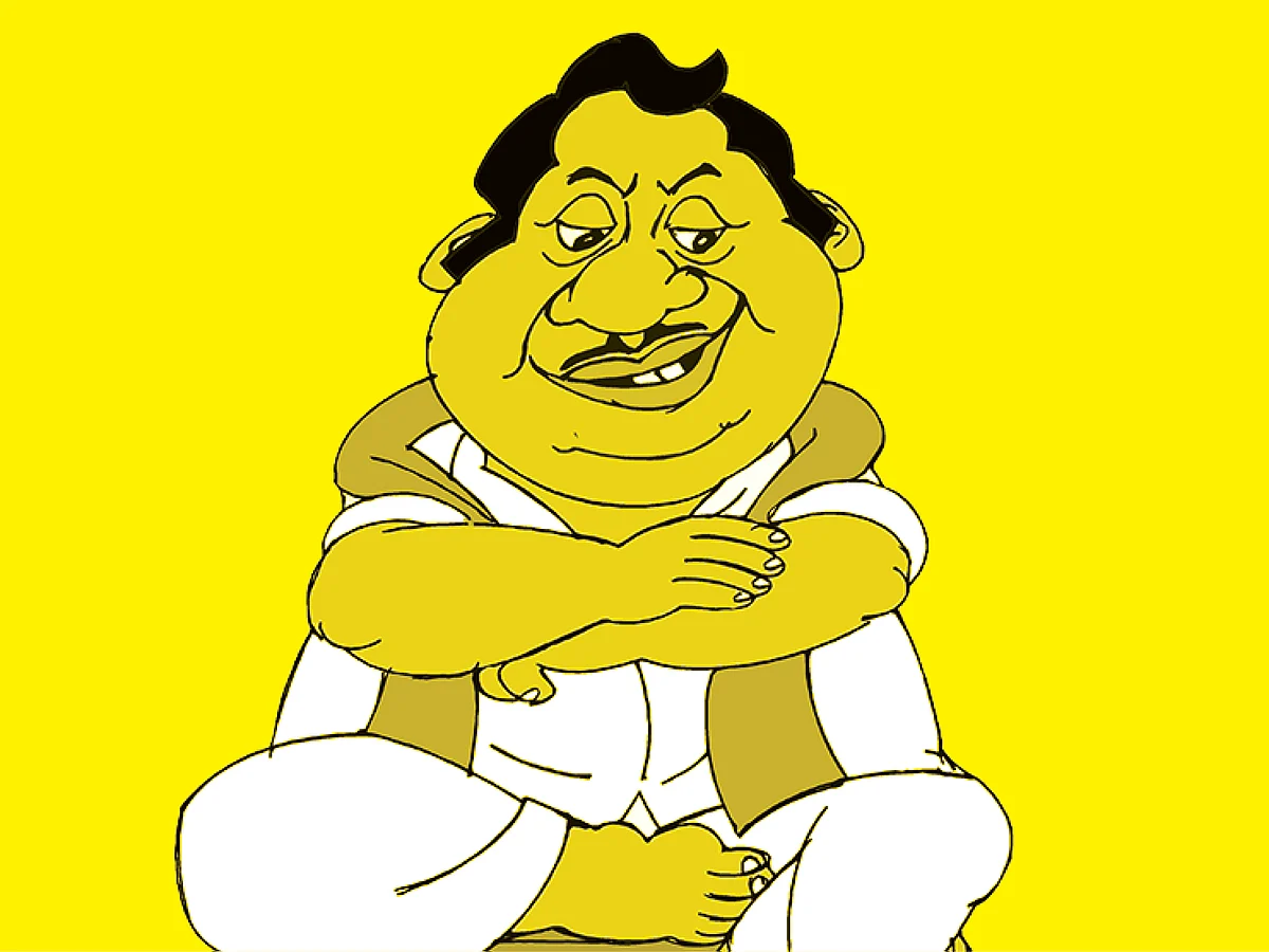 கரைவேட்டி டாட் காம்