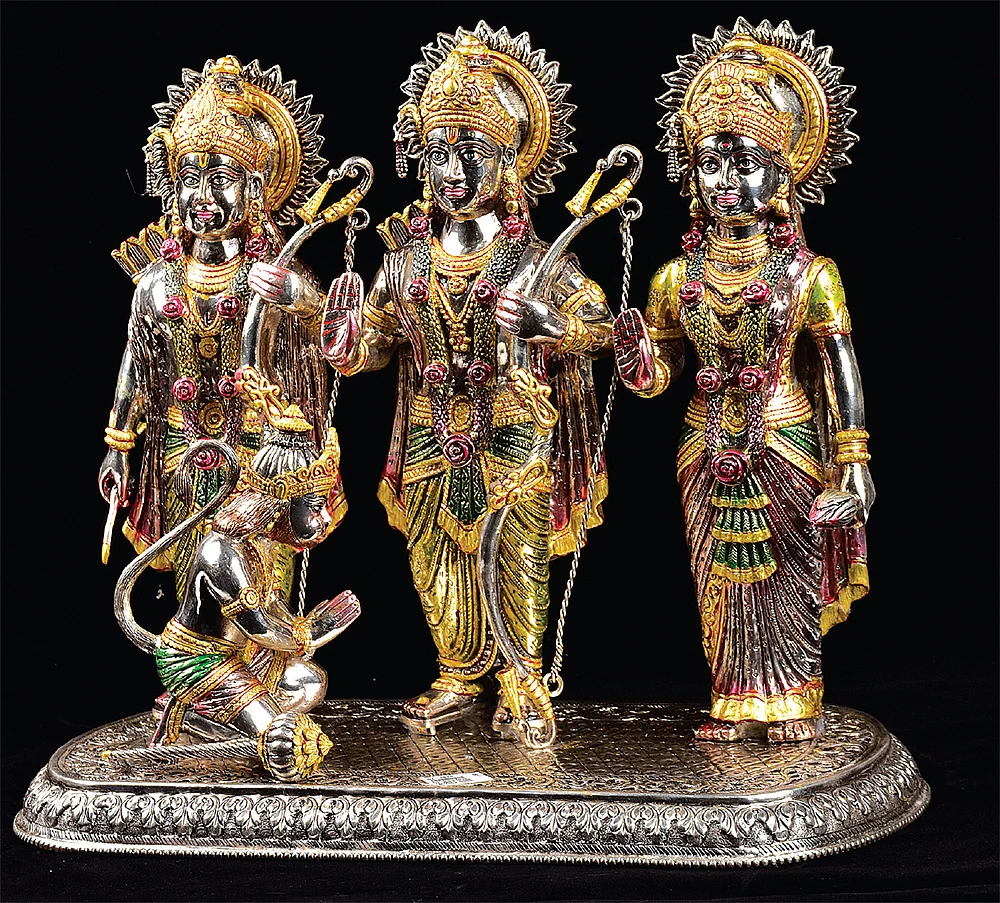 வெள்ளி... நகைகள், பாத்திரங்கள்... பராமரிப்பு முதல் ஆரோக்கியம் வரை!