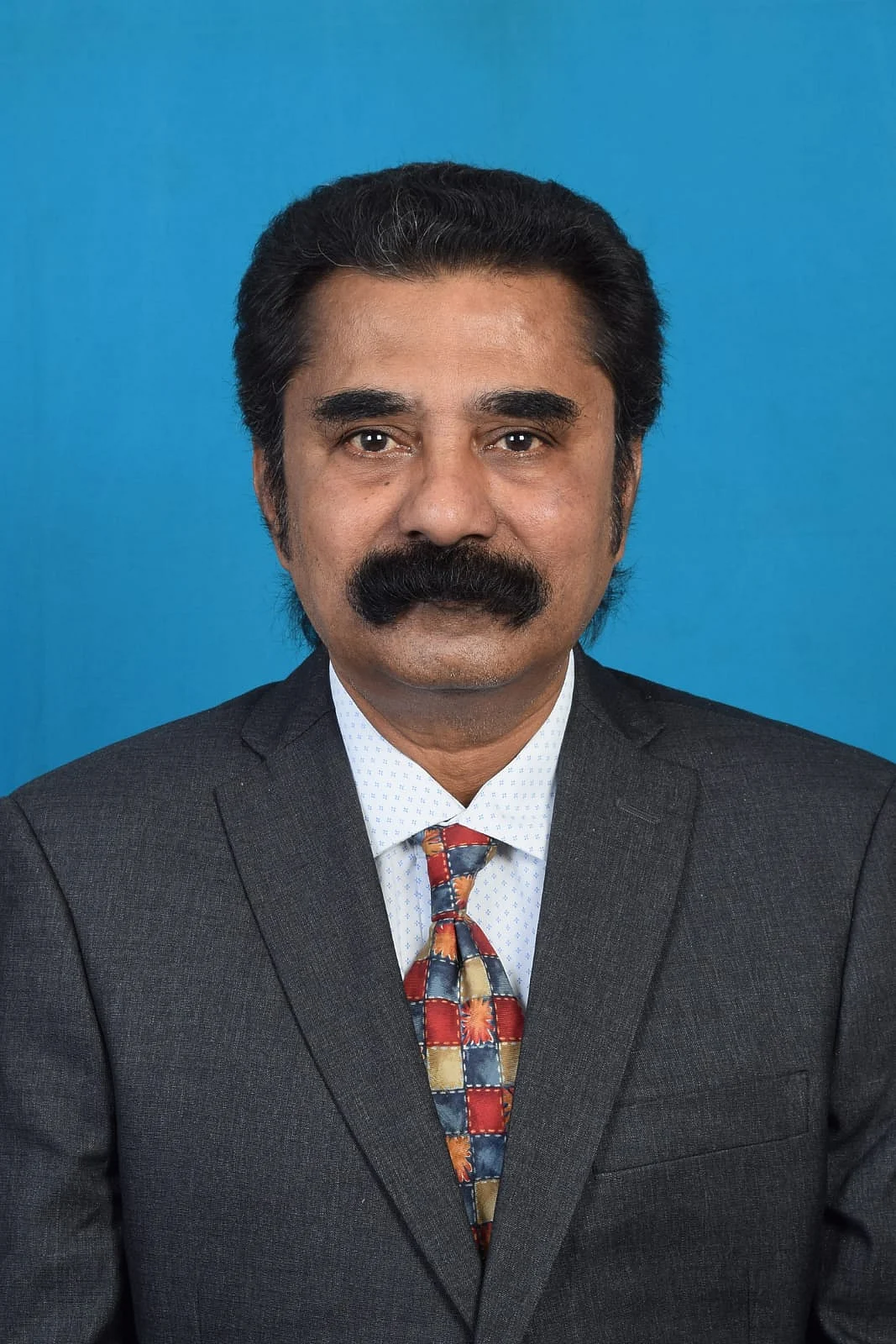 மருத்துவர் டி.பாலசுப்பிரமணயன்