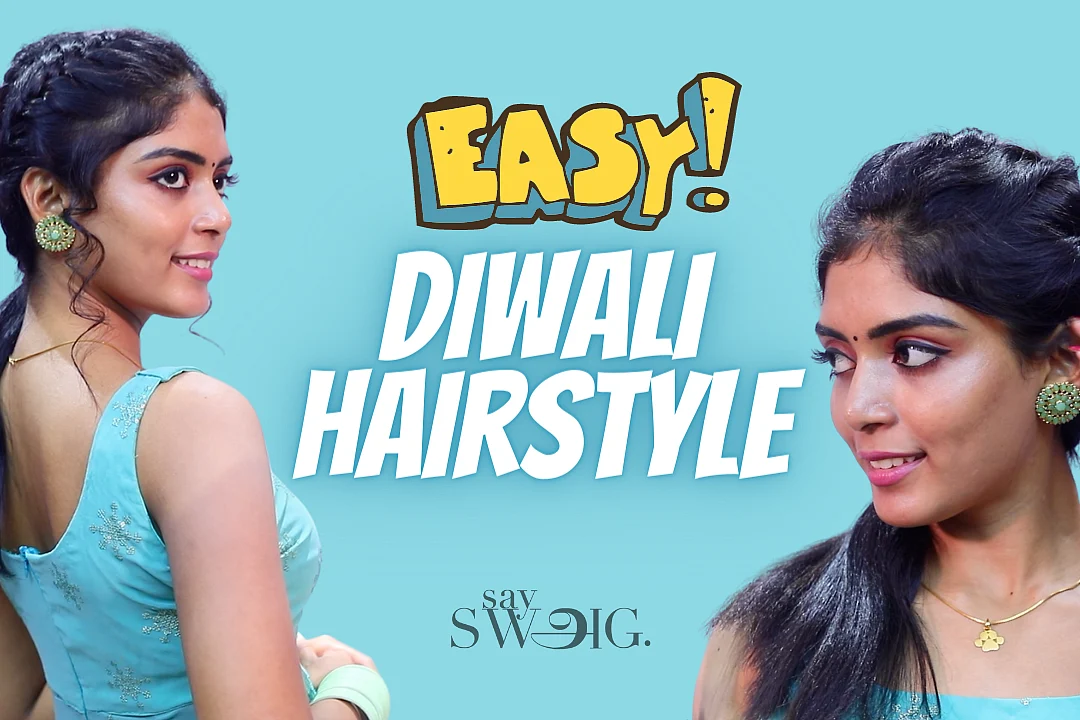 Hairstyle Tutorial