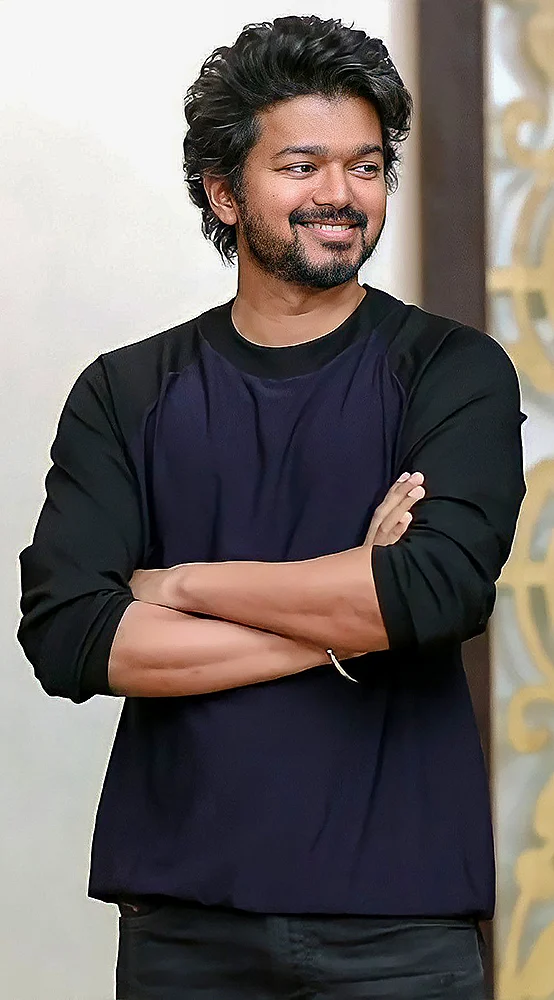 மிஸ்டர் கழுகு: “கட்சி ஆரம்பிக்கலாங்ணா...” - விஜய்யை உசுப்பேற்றும் ரசிகர்கள்!