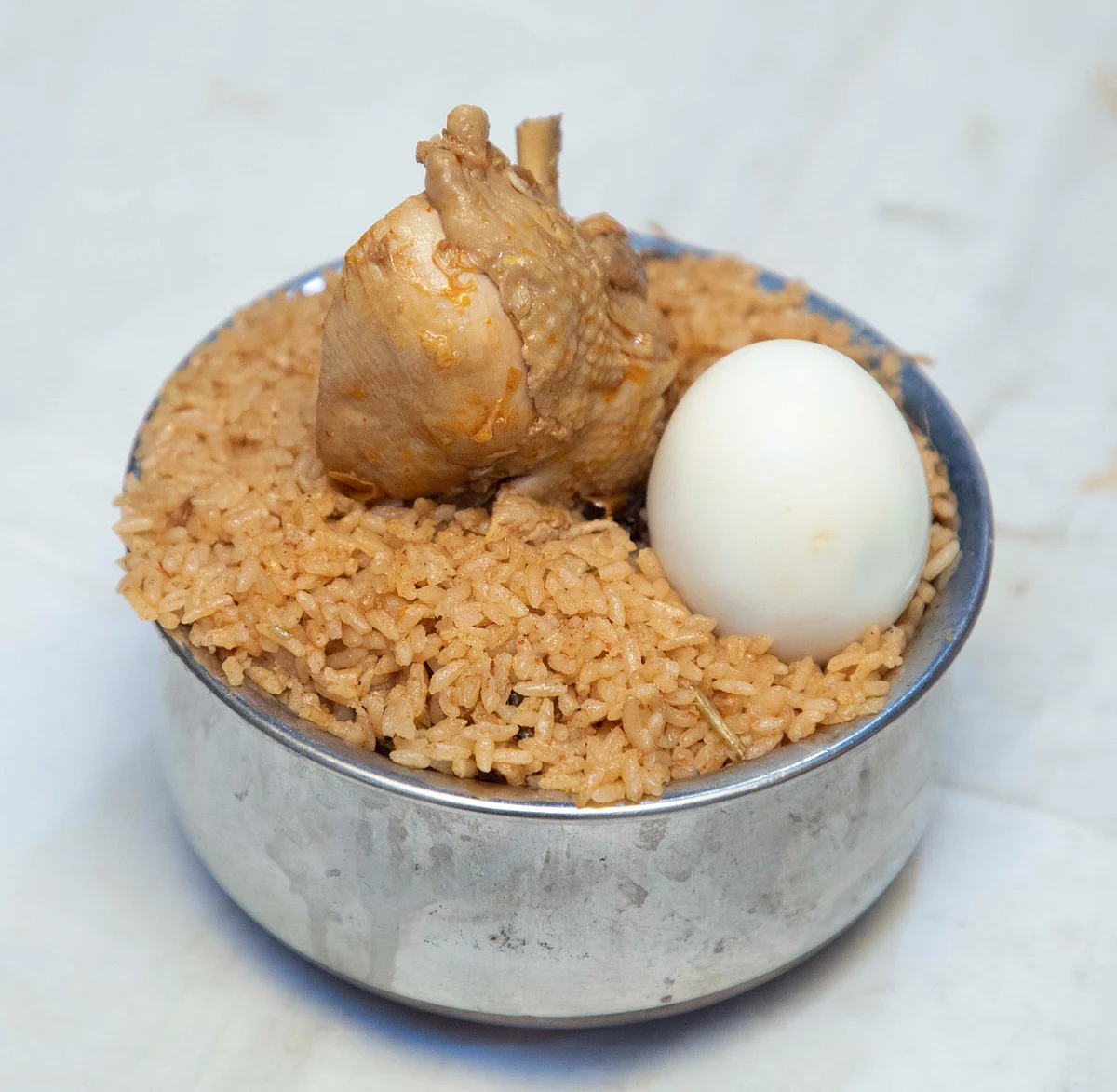சிக்கன் பிரியாணி