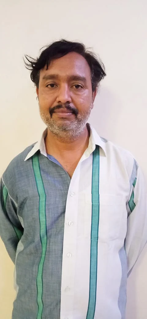 தங்கக்கட்டிகளை திருடிய வழக்கில் கைதான அருண்