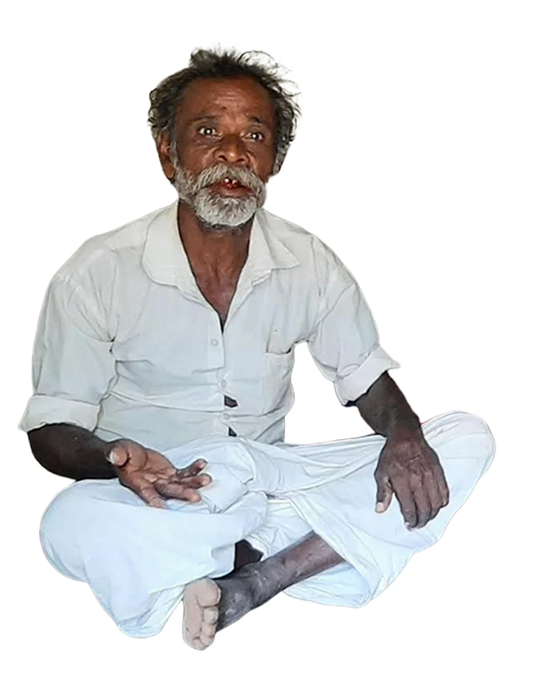 சாமிக்கண்ணு