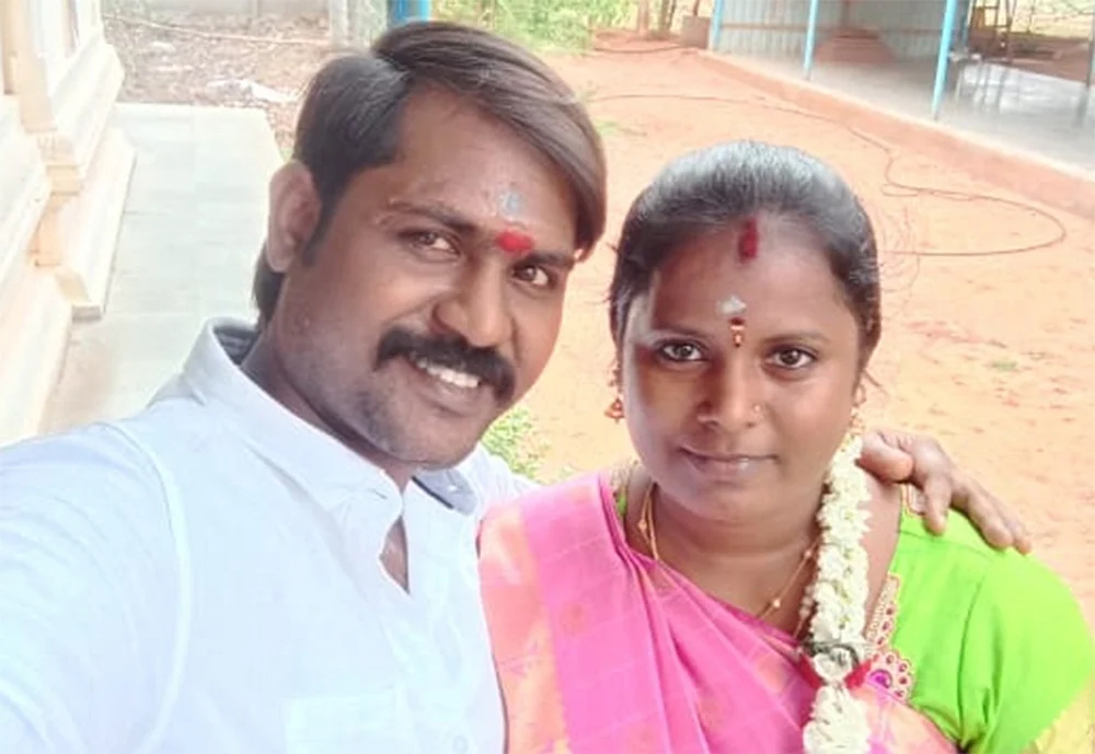 ஜெயிலிலிருந்தே ஜெயித்த விஜயலட்சுமி! - ஜனநாயகமும் இல்லை... பணநாயகமும் இல்லை... ஒன்லி ‘பய’நாயகம்...