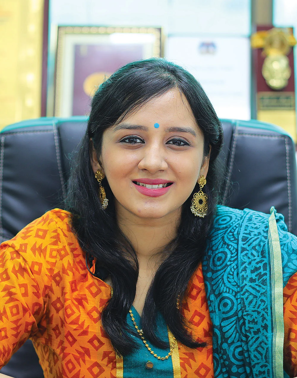 திவ்யா அபிஷேக்,
சார்டர்ட் அக்கவுன்டன்ட்,
விக்டர் கிரேஸ் & கோ