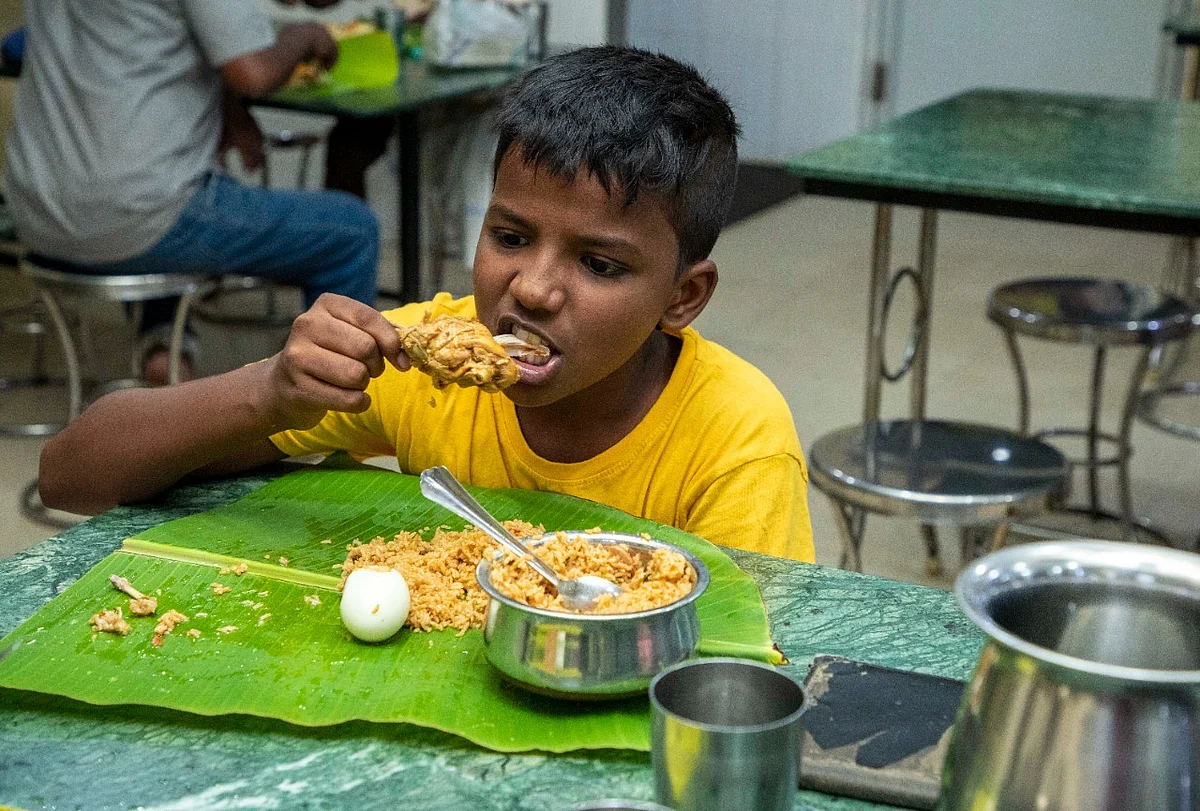 சிறுவன்