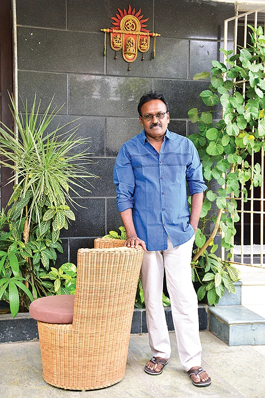 கைகூடாத கனவு!