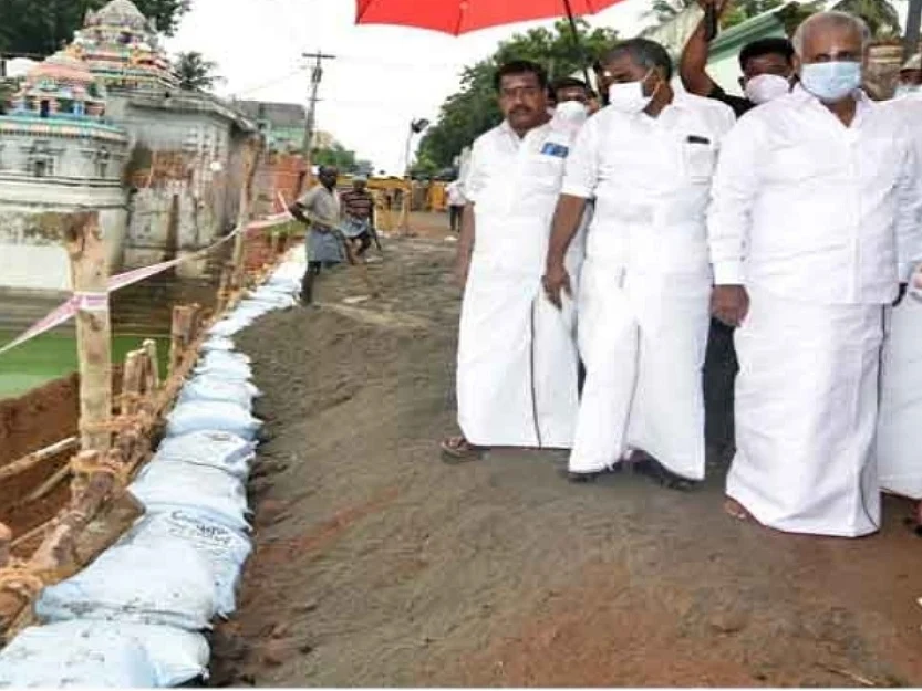 `மீட்கப்பட்ட சிலைகள்; ஒராண்டு ஆட்சி நிறைவின்போது முதல்வர் அறிவிப்பார்!” - அமைச்சர் சேகர்பாபு