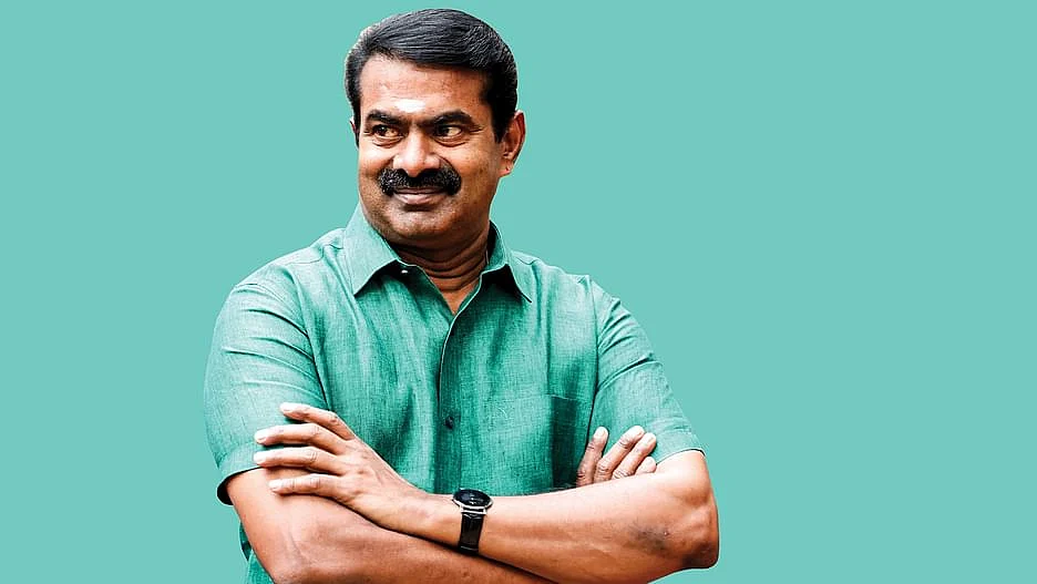 சீமான்