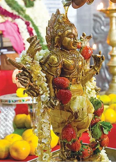 ஞான பைரவர்