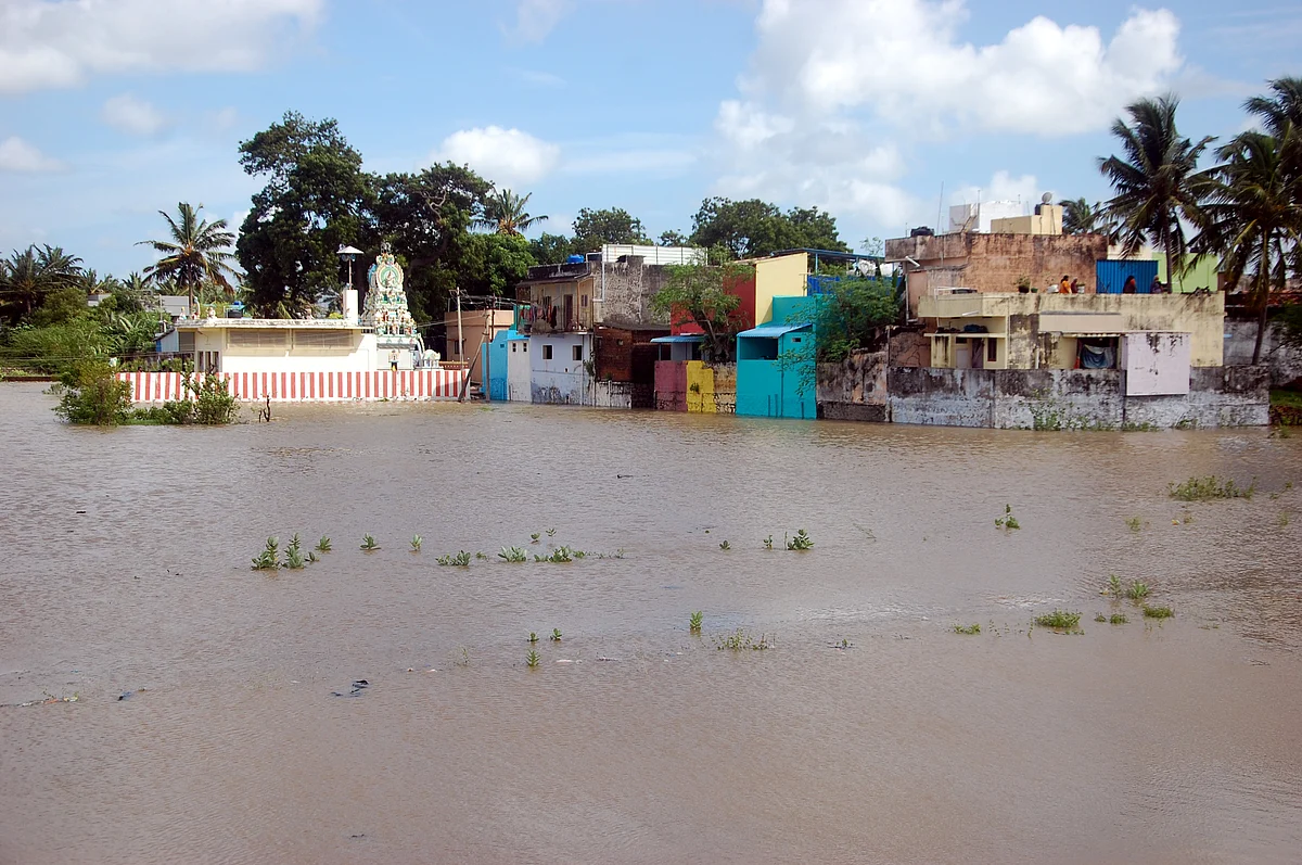 புரவசேரி
