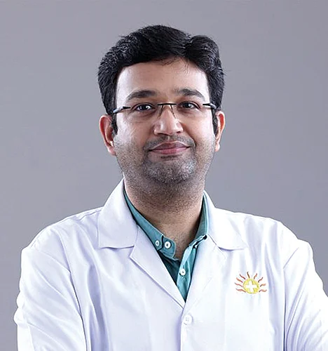 விவேக் ஐயர்
