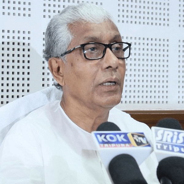 மாணிக் சர்க்கார்