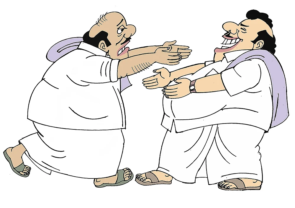 கரைவேட்டி டாட் காம்