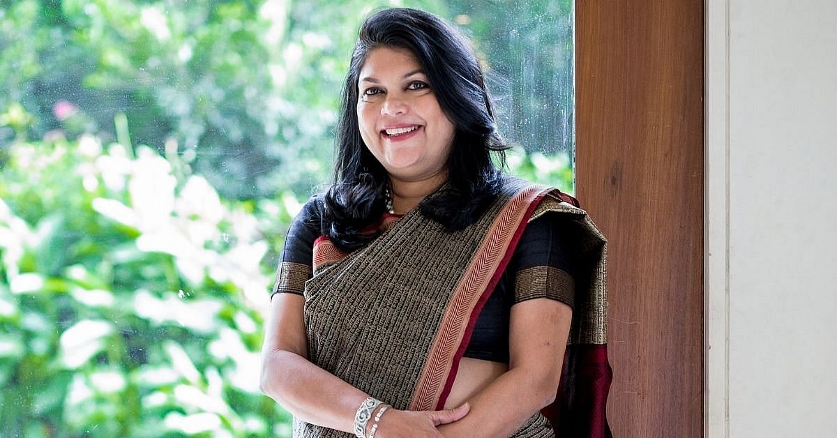 Nykaa: IPO மூலம் ஒரே நாளில் பில்லியனரான இந்தியப் பெண்; யார் இந்த ஃபல்குனி நாயர்?