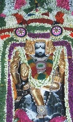திருலோக்கி