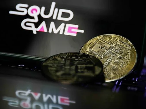 SQUID Crypto