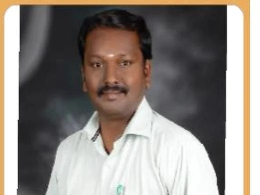 'ஏன் கண்ணைப் பார்த்துப் பேச மாட்டேங்கறே' - மாணவியிடம் அத்துமீறிய அரசுக் கல்லூரிப் பேராசிரியர் கைது