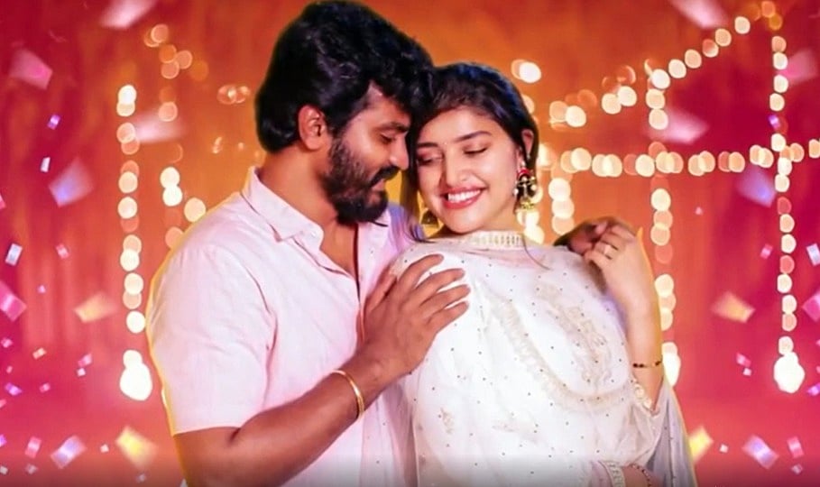 ரகசியமாக நடந்த சித்து - ஸ்ரேயா  மெகந்தி பங்ஷன்; திருமணம் எப்போது?