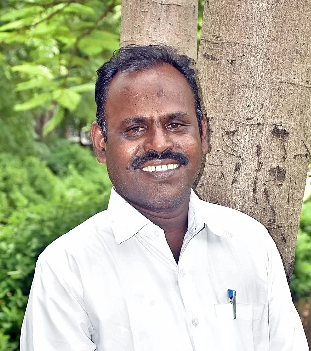 வழக்கறிஞர் ஸ்டாலின்
