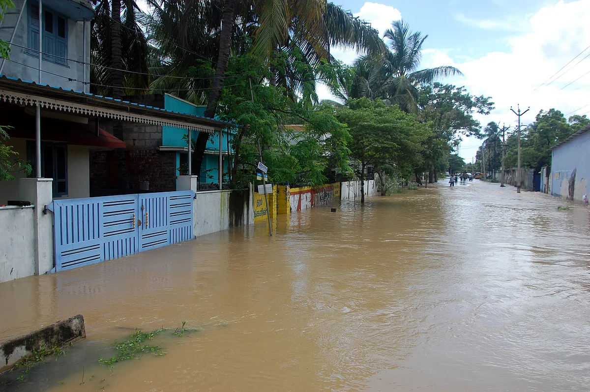 லாயம் - செண்பகராமன்புதூர் சாலை