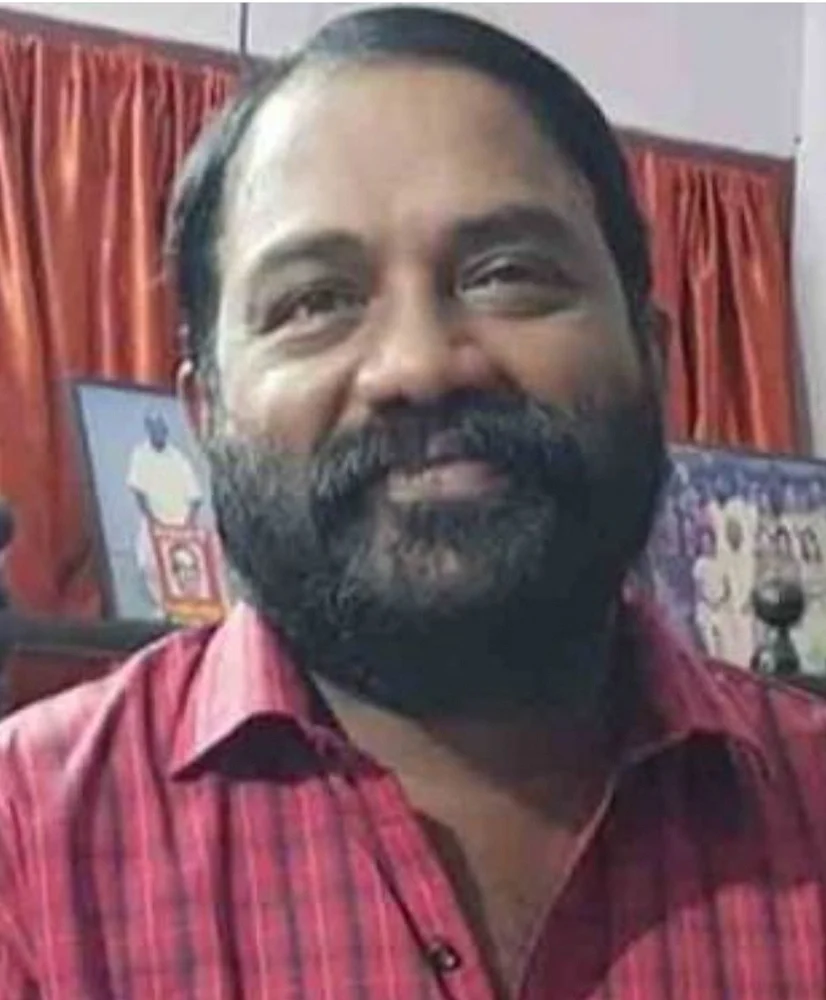 ஜெயச்சந்திரன்
