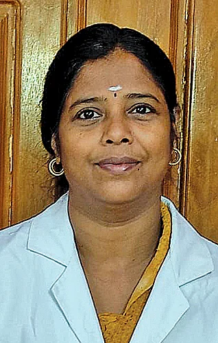 வரலட்சுமி