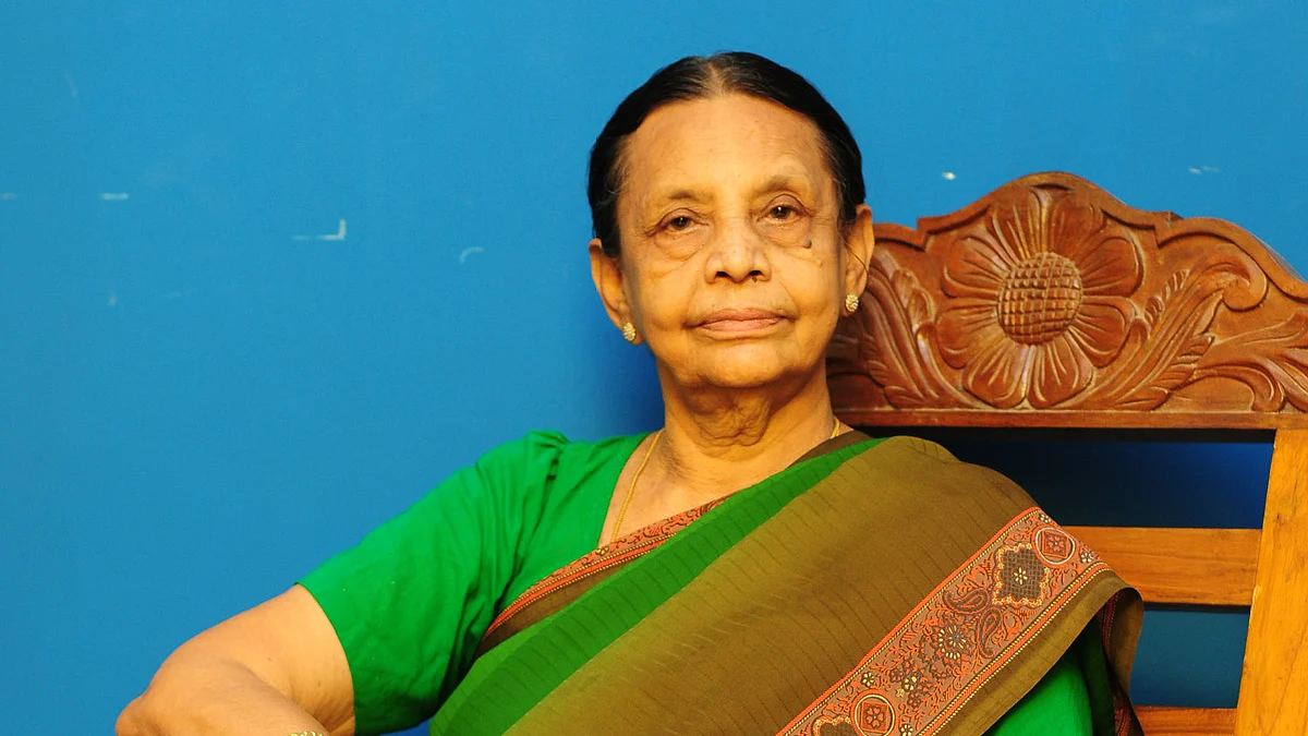 மேனகா