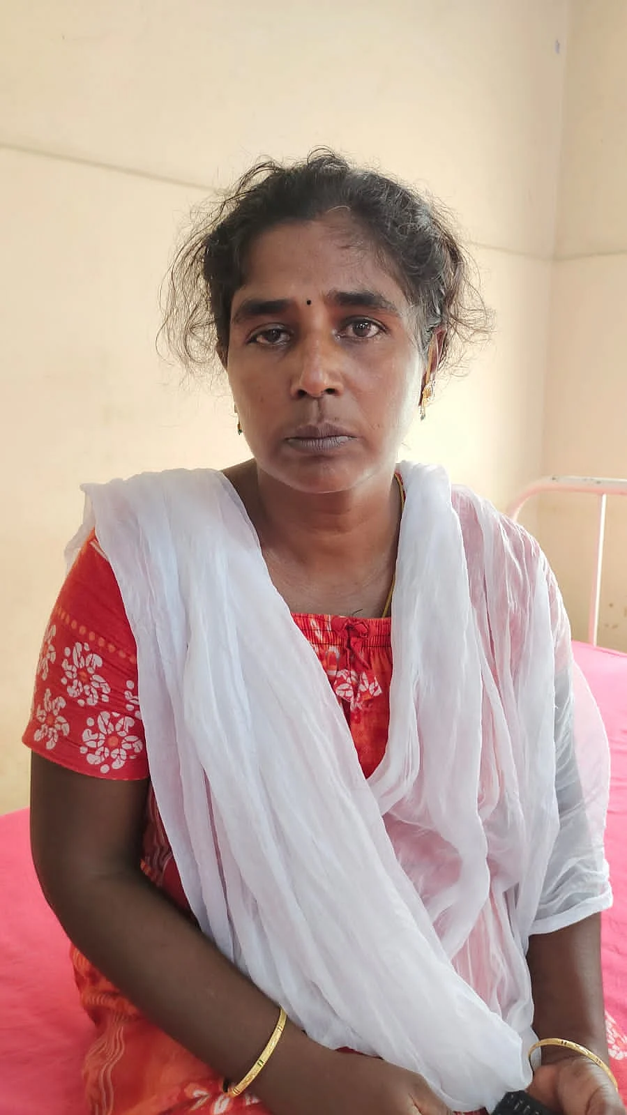 சந்திரா
