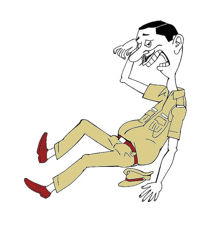 representational image