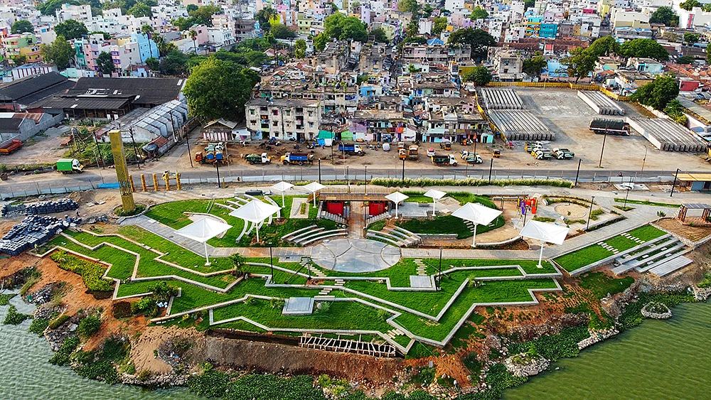 ரூ.17,590 கோடி ஸ்மார்ட் இல்லாத திட்டம்... அலட்சியத்துக்கு யார் பொறுப்பு?