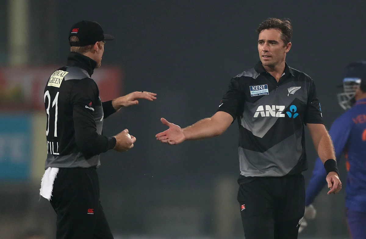 Tim Southee