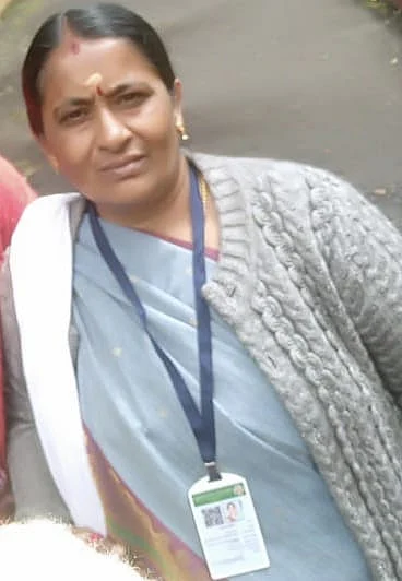 மகேஷ்வரி