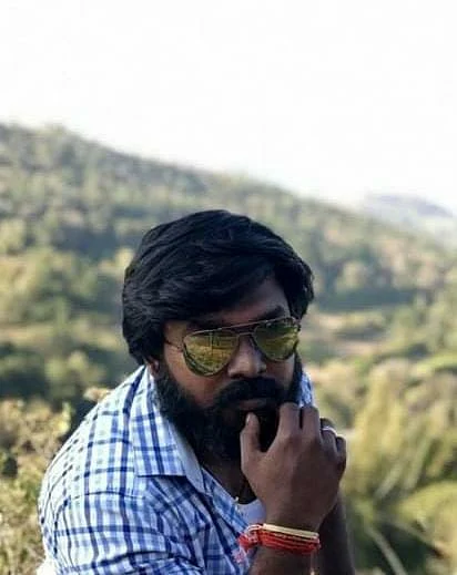 மிதுன் சக்கரவர்த்தி