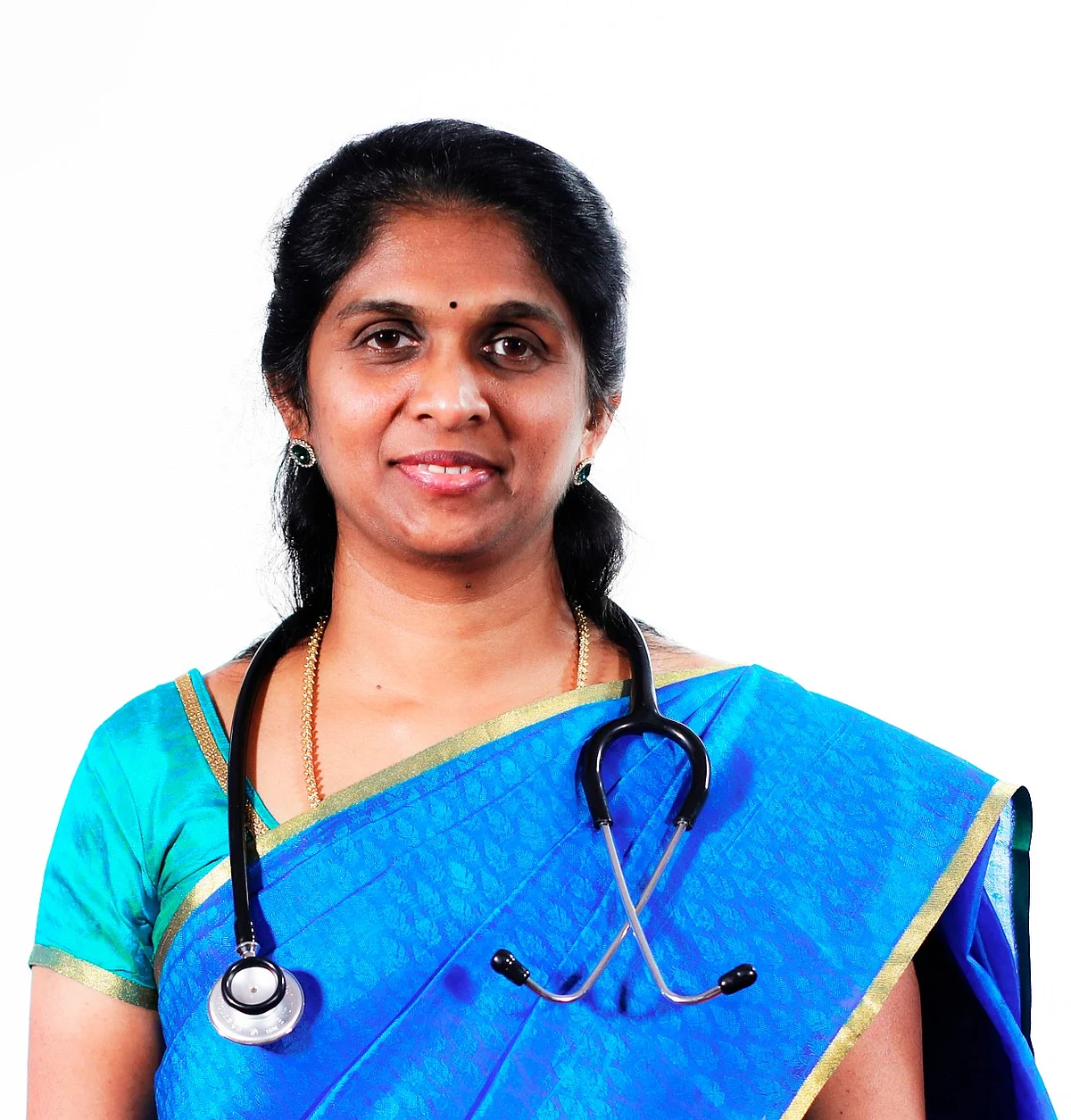 Internal Medicine Expert Dr. Rose Rachel