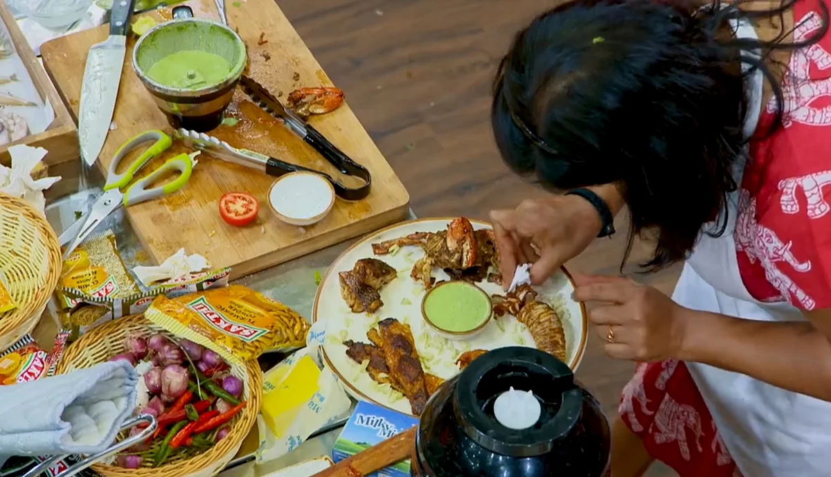 மாஸ்டர் செஃப்