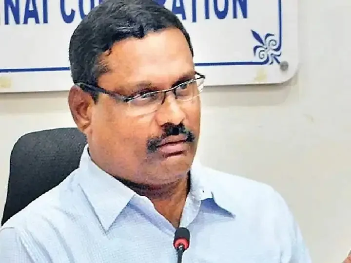 கார்த்திகேயன் ஐ.ஏ.எஸ்
உயர்கல்வித்துறை செயலாளர்