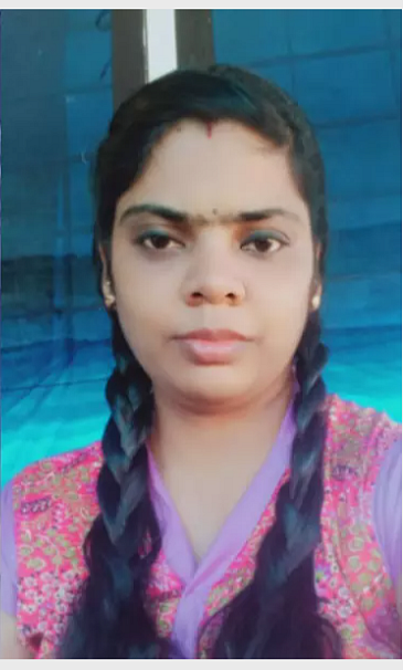 ஆசிட் வீசிய ஷீபா