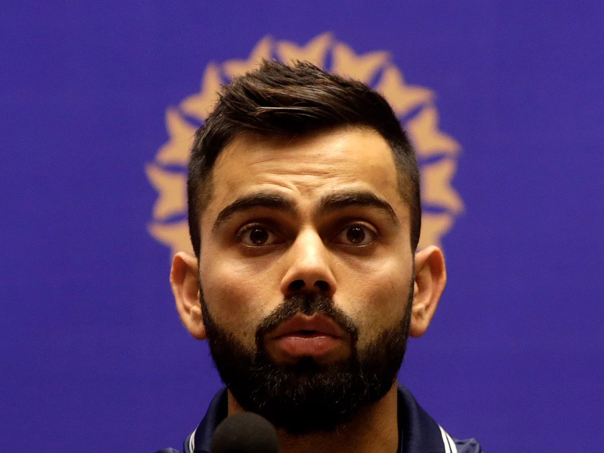 33 வயது... 33 சிறப்புகள்... ஆங்க்ரி யங் மேன் விராட் கோலி 33 | HBD Virat Kohli